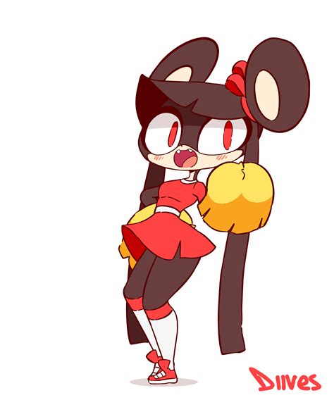 Remember the last animation of Baozi? Now she finally has a VA! ... by Diives. Movie 73,331 Views (Everyone) bad reaction by Diives. Movie 23,785 Views